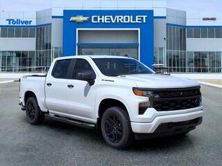 2025 Chevrolet Silverado 1500 for sale in East Brunswick NJ