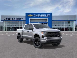 2025 Chevrolet Silverado 1500 for sale in Wood River IL