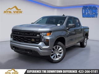 2025 Chevrolet Silverado 1500 for sale in Chattanooga TN