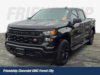 2025 Chevrolet Silverado 1500 for sale in Forest City NC