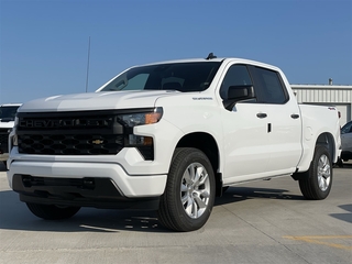 2025 Chevrolet Silverado 1500 for sale in Centralia MO