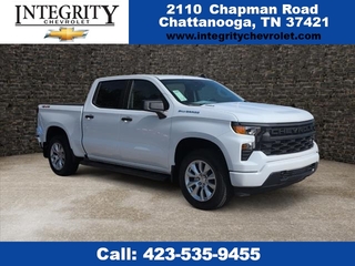 2026 Chevrolet Silverado 1500 for sale in Chattanooga TN