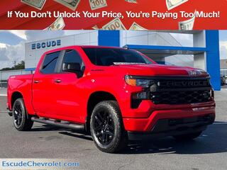 2026 Chevrolet Silverado 1500 for sale in Easley SC