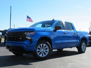 2026 Chevrolet Silverado 1500 for sale in Leesburg FL