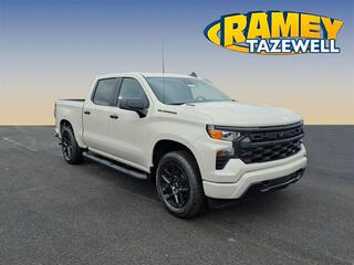 2026 Chevrolet Silverado 1500 for sale in Tazewell VA