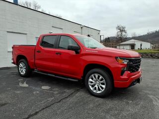 2026 Chevrolet Silverado 1500 for sale in Cabin Creek WV