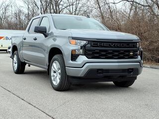 2026 Chevrolet Silverado 1500 for sale in Cincinnati OH