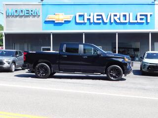 2026 Chevrolet Silverado 1500 for sale in Honaker VA