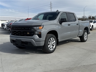 2025 Chevrolet Silverado 1500 for sale in Centralia MO