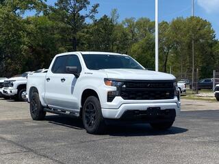 2025 Chevrolet Silverado 1500 for sale in Chester VA