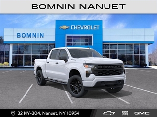 2025 Chevrolet Silverado 1500 for sale in Nanuet NY