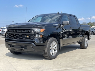 2025 Chevrolet Silverado 1500 for sale in Centralia MO