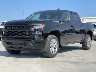 2025 Chevrolet Silverado 1500 for sale in Centralia MO