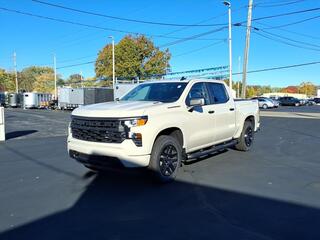 2026 Chevrolet Silverado 1500 for sale in Warren OH