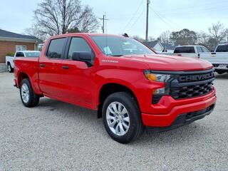 2026 Chevrolet Silverado 1500 for sale in Wendell NC