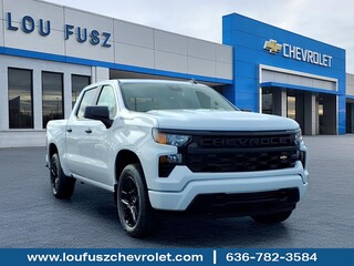 2026 Chevrolet Silverado 1500 for sale in Cincinnati OH