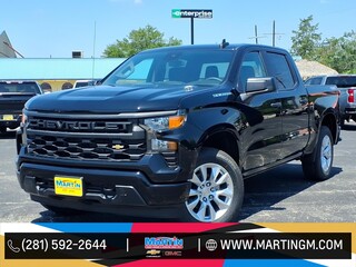 2026 Chevrolet Silverado 1500 for sale in Cleveland TX
