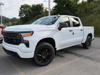 2026 Chevrolet Silverado 1500 for sale in Sanford ME