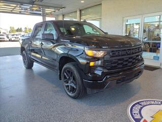 2025 Chevrolet Silverado 1500 for sale in Somerset PA