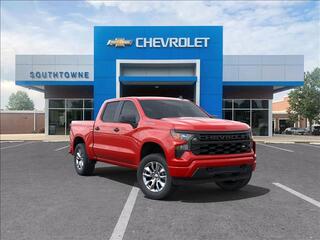 2025 Chevrolet Silverado 1500 for sale in Newnan GA