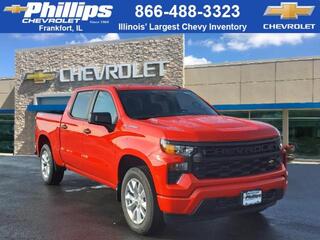 2025 Chevrolet Silverado 1500 for sale in Frankfort IL