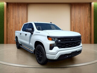 2025 Chevrolet Silverado 1500 for sale in Huntersville NC