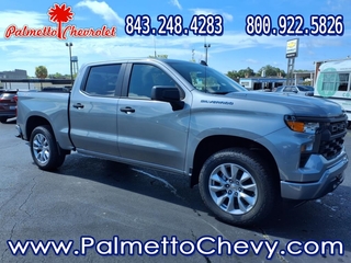2025 Chevrolet Silverado 1500 for sale in Winchester VA