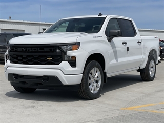2025 Chevrolet Silverado 1500 for sale in Centralia MO