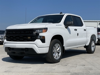 2025 Chevrolet Silverado 1500 for sale in Centralia MO