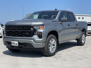 2025 Chevrolet Silverado 1500 for sale in Fenton MO