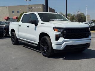 2026 Chevrolet Silverado 1500 for sale in Easley SC