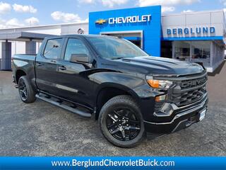 2026 Chevrolet Silverado 1500 for sale in Roanoke VA