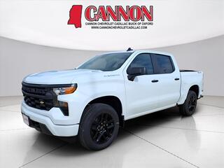 2026 Chevrolet Silverado 1500 for sale in Oxford MS