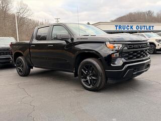 2026 Chevrolet Silverado 1500 for sale in Princeton WV