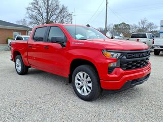 2026 Chevrolet Silverado 1500 for sale in Wendell NC