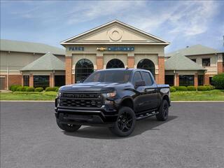 2026 Chevrolet Silverado 1500 for sale in Huntersville NC
