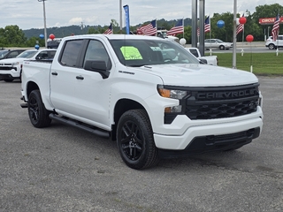 2025 Chevrolet Silverado 1500 for sale in Ringgold GA