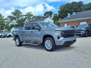 2025 Chevrolet Silverado 1500 for sale in Wendell NC