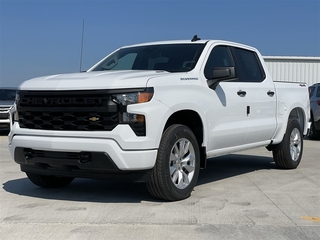 2025 Chevrolet Silverado 1500 for sale in Centralia MO