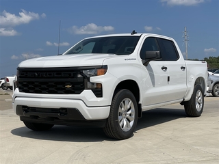 2025 Chevrolet Silverado 1500 for sale in Centralia MO