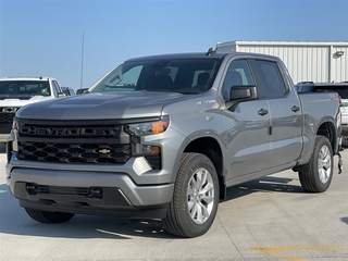 2025 Chevrolet Silverado 1500 for sale in Centralia MO