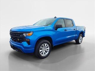 2026 Chevrolet Silverado 1500 for sale in Abingdon VA