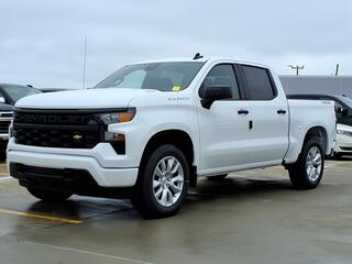 2026 Chevrolet Silverado 1500 for sale in Centralia MO