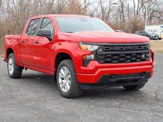 2026 Chevrolet Silverado 1500 for sale in Cincinnati OH