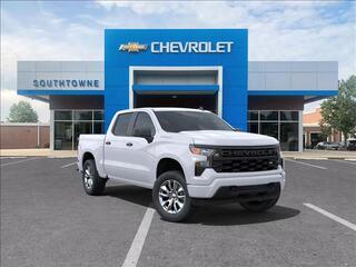 2025 Chevrolet Silverado 1500 for sale in Newnan GA