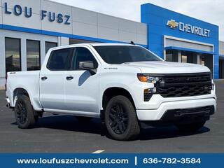 2025 Chevrolet Silverado 1500 for sale in Cincinnati OH