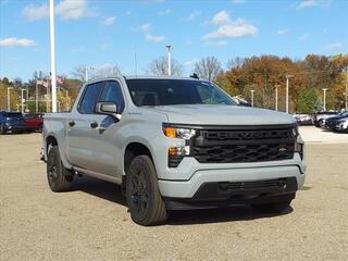 2025 Chevrolet Silverado 1500 for sale in Lake Orion MI