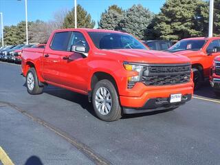 2025 Chevrolet Silverado 1500 for sale in Lincoln NE