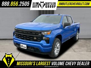 2025 Chevrolet Silverado 1500 for sale in Fenton MO