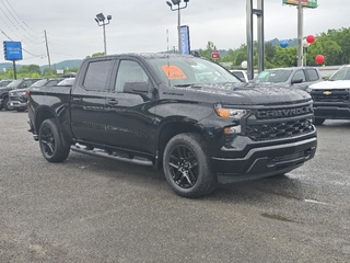 2025 Chevrolet Silverado 1500 for sale in Ringgold GA
